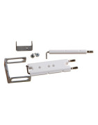 Électrode double 871- DE DIETRICH - 97902521 Électrode double 871- DE DIETRICH - 97902521