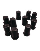 S/e accouplement (x10)- DE DIETRICH CHAPPEE - 97902600  - (X10)