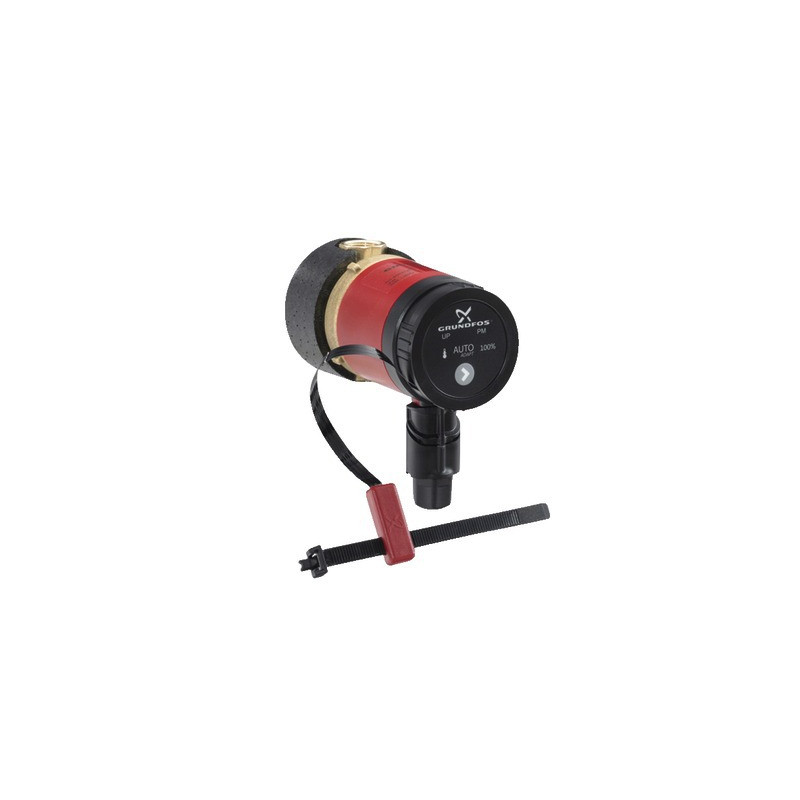 Circulateur COMFORT AUTOADPT 15-14 BXA P- GRUNDFOS - 97916749