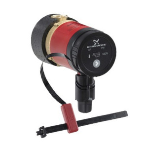 Circulateur COMFORT AUTOADPT 15-14 BA PM- GRUNDFOS - 97916757