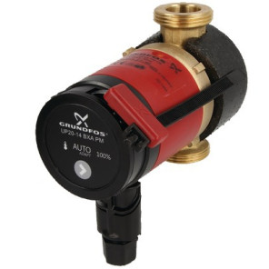 Circulateur COMFORT BASIC 15-14 B PM- GRUNDFOS - 97916771