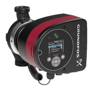 Circulateur MAGNA3 32-80- GRUNDFOS - 97924256