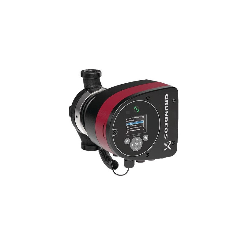 Circulateur MAGNA3 32-80- GRUNDFOS - 97924256