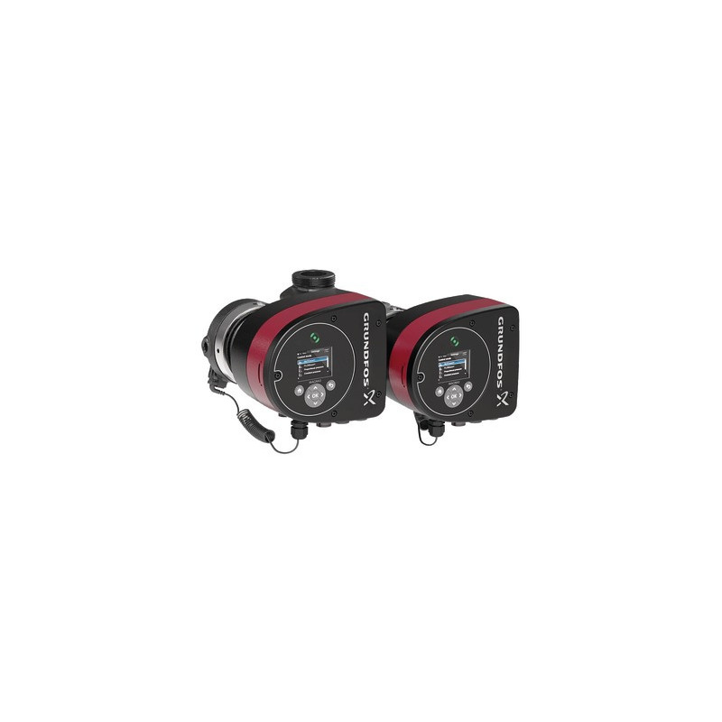 Circulateur MAGNA3 D 32-60- GRUNDFOS - 97924450