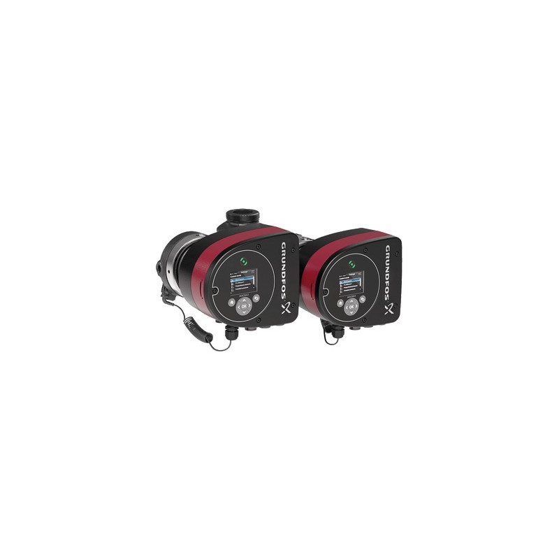Circulateur MAGNA3 D 32-100- GRUNDFOS - 97924452