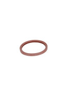 Joint a levre silicone d.80- DE DIETRICH CHAPPEE - 97930071
