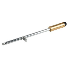 Ligne gicleur sans préchauffage longueur 245- DE DIETRICH - 97948455