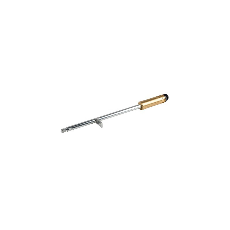 Ligne gicleur sans préchauffage longueur 245- DE DIETRICH - 97948455