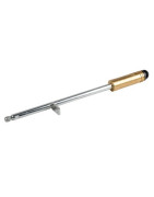Ligne gicleur sans préchauffage longueur 245- DE DIETRICH - 97948455