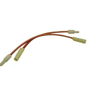 Cable allumage- DE DIETRICH - 97948458  - (X2)