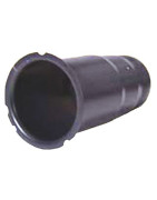 Tube flamme m1- DE DIETRICH CHAPPEE - 97948498