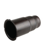 Tube flamme fks20/fks30/fks112/113- DE DIETRICH - 97948747