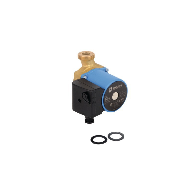 Circulateur sanitaire SAN 20/40-150- IMP PUMPS - 979521771