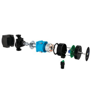 Circulateur NMT MINI 32/60-180- IMP PUMPS - 979525375