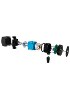 Circulateur NMT MINI 32/60-180- IMP PUMPS - 979525375 Circulateur NMT MINI 32/60-180- IMP PUMPS - 979525375