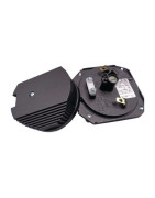Pressostat air 1.2 mbar- DE DIETRICH - 97955197