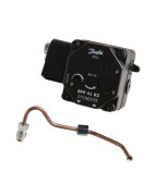 Pompe fioul BFP 41 R3+tube- DE DIETRICH CHAPPEE - 97955484