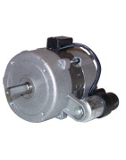 Moteur 90W dd m103/104/105/106- DE DIETRICH CHAPPEE - 97955487