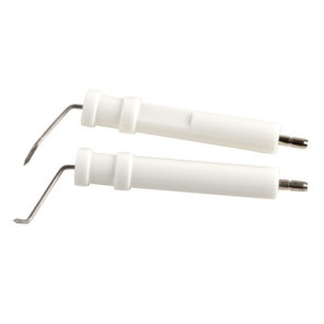 Électrode d'allumage- DE DIETRICH - 97955493