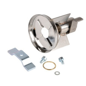 Tête de combustion fks 20/30 2b- DE DIETRICH - 97955495