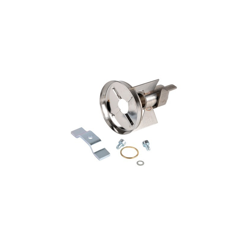 Tête de combustion fks 20/30 2b- DE DIETRICH - 97955495