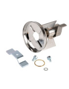 Tête de combustion fks 20/30 2b- DE DIETRICH - 97955495