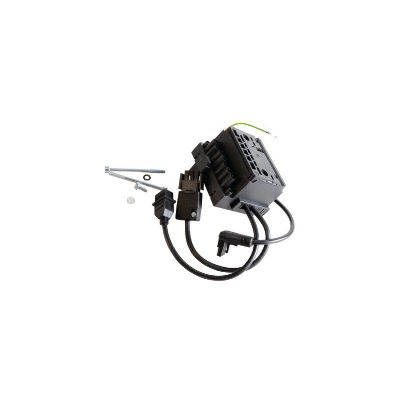 Socle câble sans rechauffeur.- DE DIETRICH - 97955503