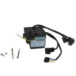 Socle câble brûleur rechauffe- DE DIETRICH - 97955504