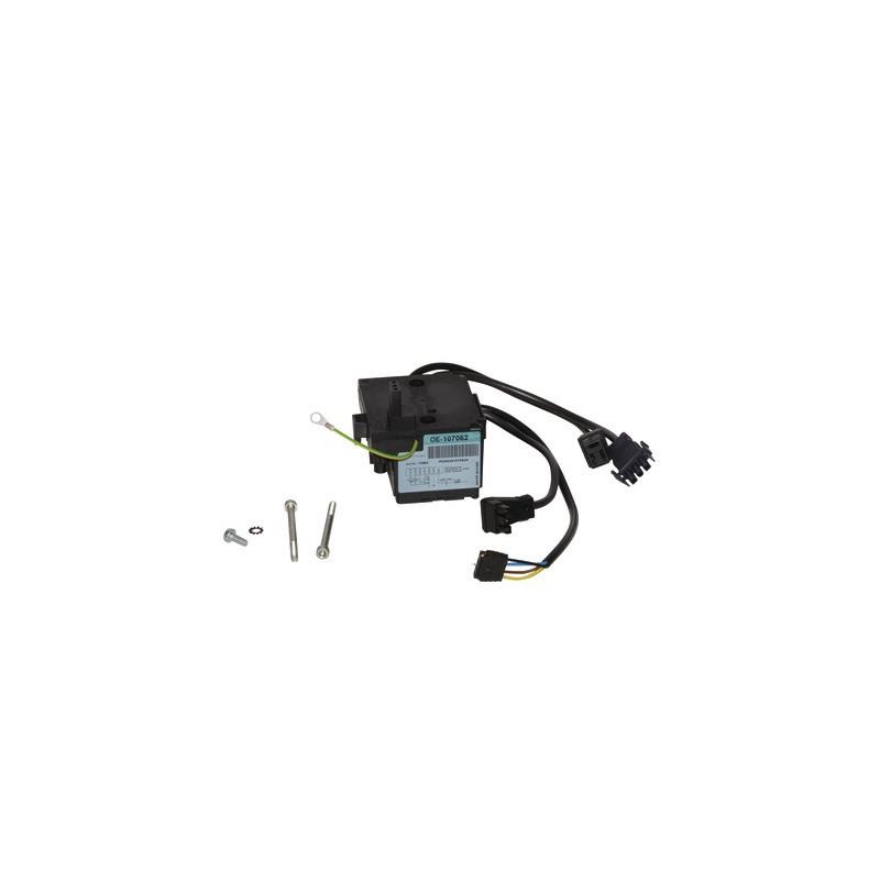 Socle câble brûleur rechauffe- DE DIETRICH - 97955504