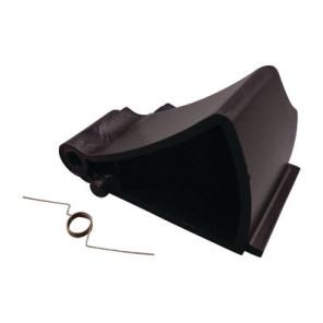 Volet d'air cpl- DE DIETRICH CHAPPEE - 97955507