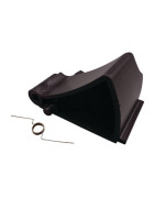 Volet d'air cpl- DE DIETRICH CHAPPEE - 97955507 Volet d'air cpl- DE DIETRICH CHAPPEE - 97955507