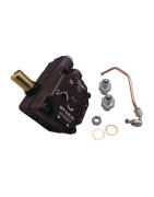 Pompe fioul bfp 52e r3 + tube- DE DIETRICH - 97955625 Pompe fioul bfp 52e r3 + tube- DE DIETRICH - 97955625
