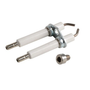 Électrode d'allumage- DE DIETRICH - 97955658
