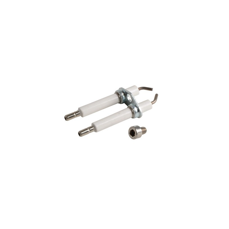 Électrode d'allumage- DE DIETRICH - 97955658