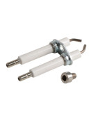 Électrode d'allumage- DE DIETRICH - 97955658