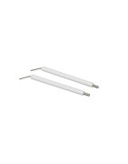 S/e electrodes d'allumage- DE DIETRICH - 97955789 S/e electrodes d'allumage- DE DIETRICH - 97955789