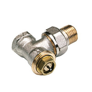 Corps thermostatisable équerre 3/8"- COMAP - R808603