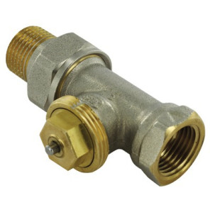 Corps thermostatisable droit 1/2"- COMAP - R809604