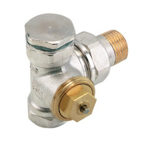 Corps thermostatique triaxe 1/2"- COMAP - R806604