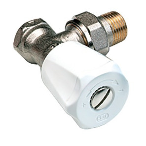 Robinet manuel équerre 1/2"- COMAP - 418204