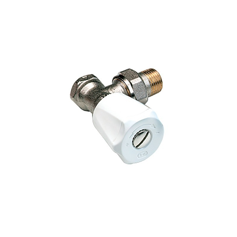 Robinet manuel équerre 1/2"- COMAP - 418204