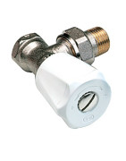 Robinet manuel équerre 1/2"- COMAP - 418204