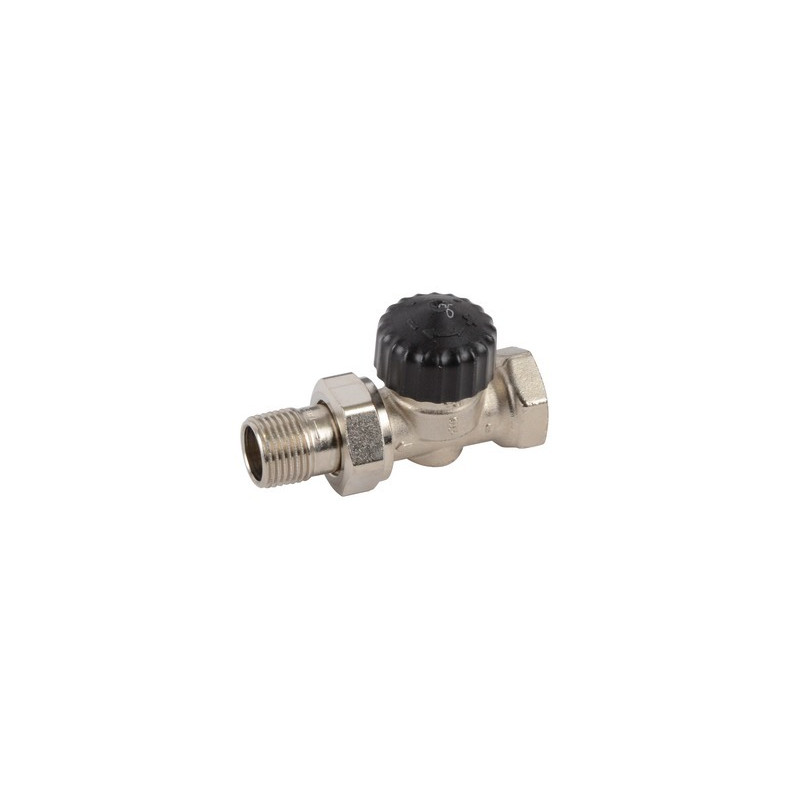 Corps CALYPSO droit 1/2"- IMI - 3442-02.000