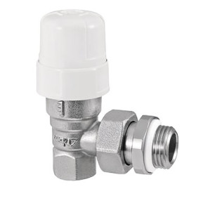 Robinet thermostatique équerre F3/4"- RBM - 310500