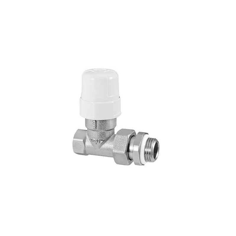Robinet thermostatique droit F1/2"- RBM - 320400