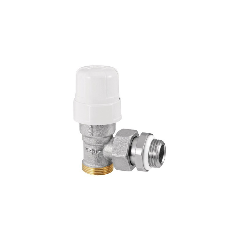 Robinet thermostatique équerre M1/2"- RBM - 480400