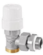 Robinet thermostatique équerre M1/2"- RBM - 480400