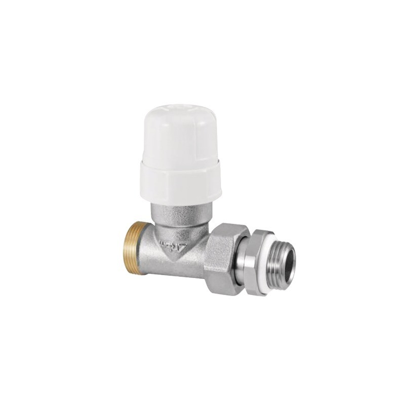 Robinet thermostatique droit M1/2"- RBM - 490400