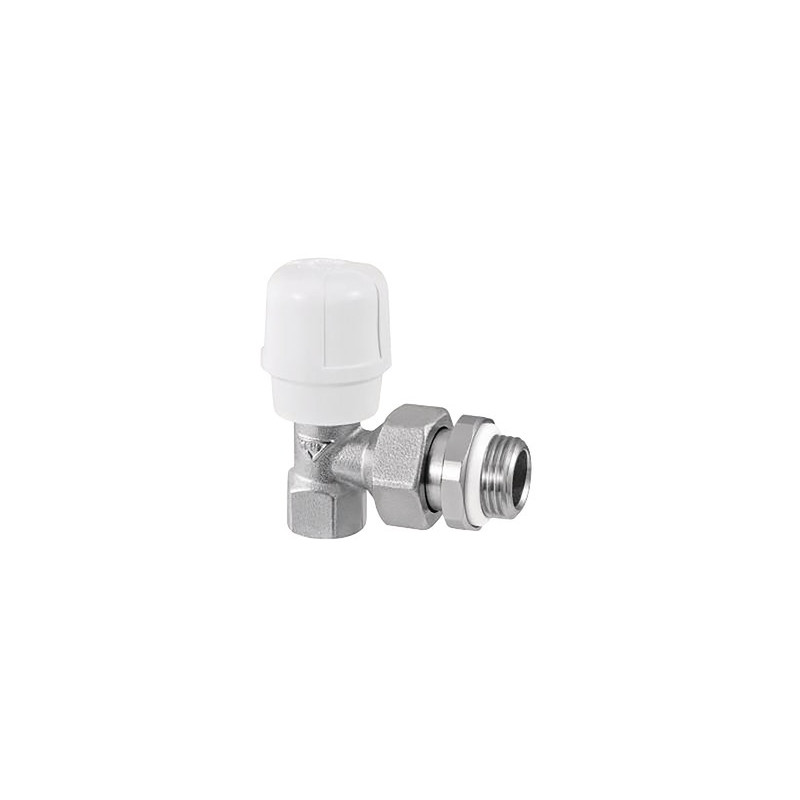 Robinet manuel équerre F3/8"- RBM - 1510300