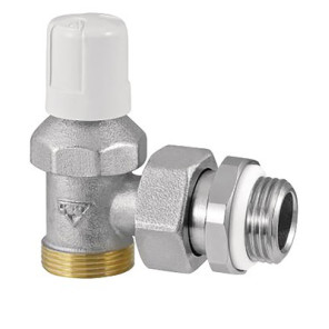 Coude de réglage équerre 1/2"- RBM - 290400